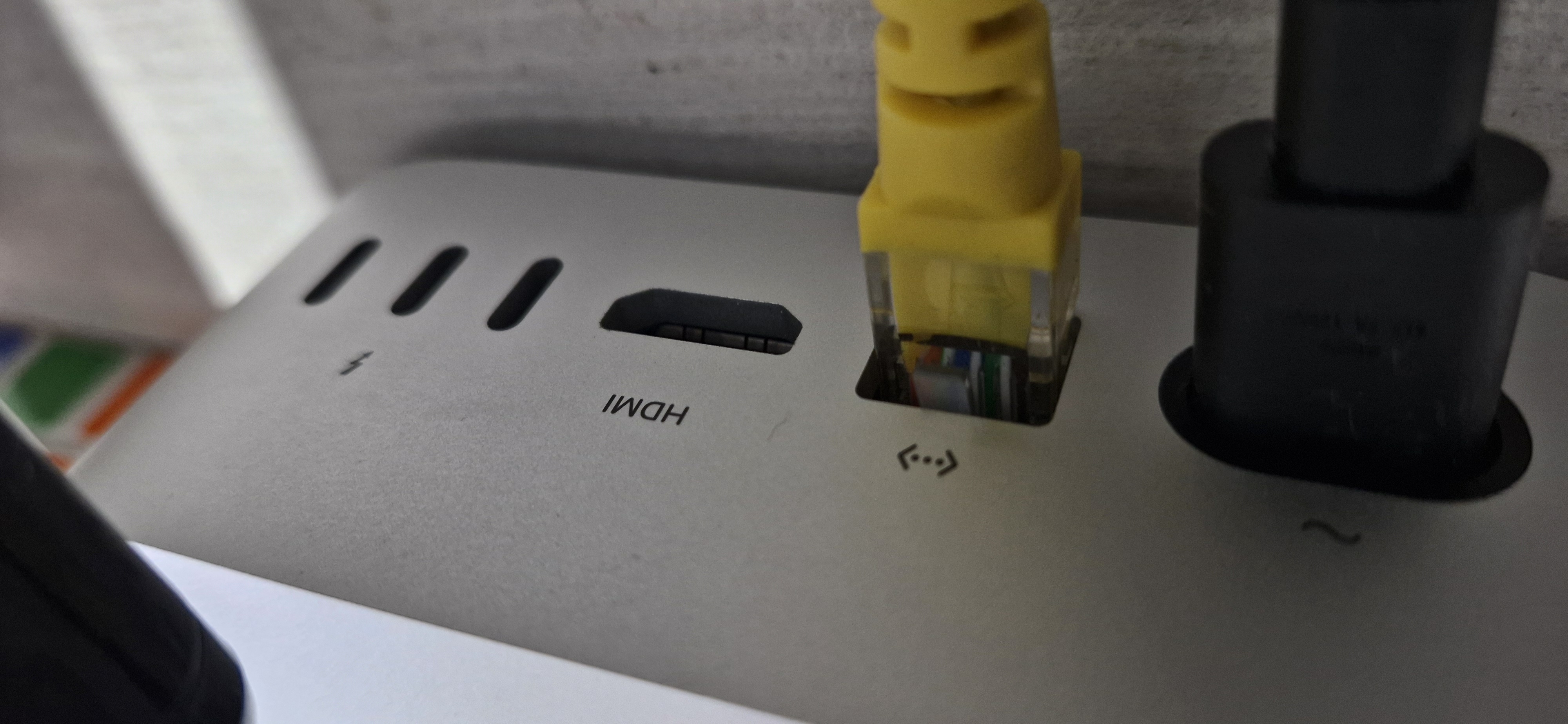 Abcde equipment picture 1